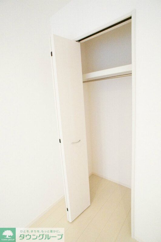収納　★お部屋探しはタウンハウジング稲田堤店まで★