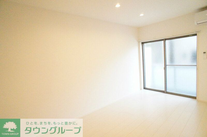 居室・リビング　★お部屋探しはタウンハウジング稲田堤店まで★