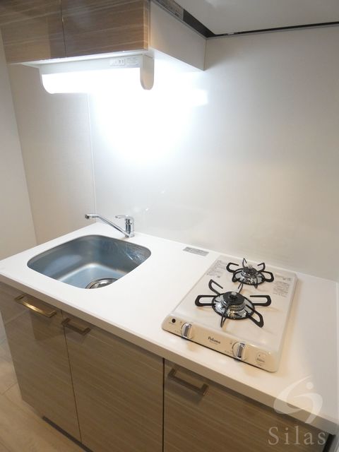 キッチン　同仕様