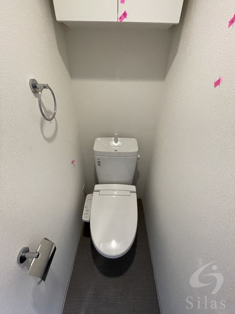 トイレ　同仕様