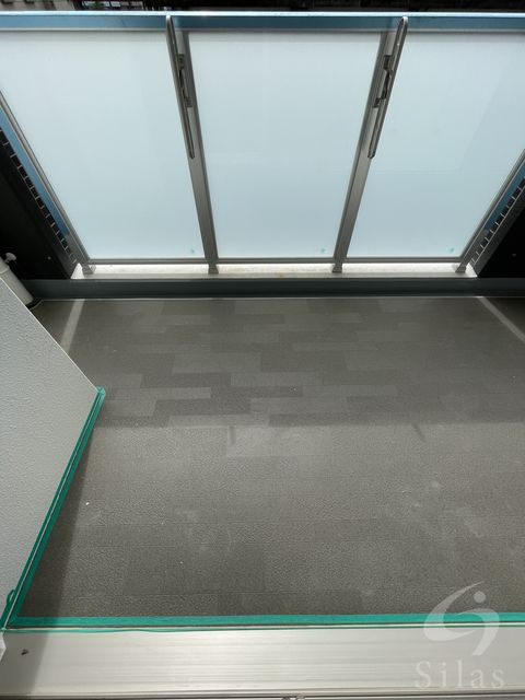 バルコニー　同仕様