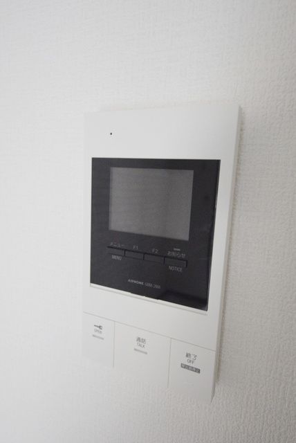 セキュリティ　お問合せはタウンハウジングまで！※現地待合わせ相談可能