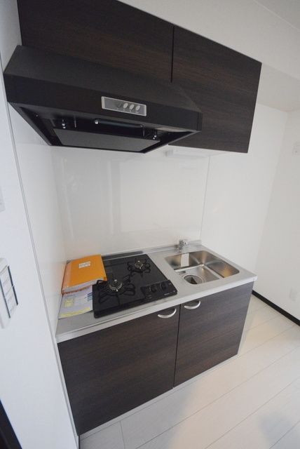 キッチン　お問合せはタウンハウジングまで！※現地待合わせ相談可能