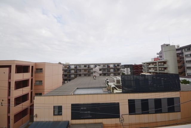 眺望　お問合せはタウンハウジングまで！※現地待合わせ相談可能