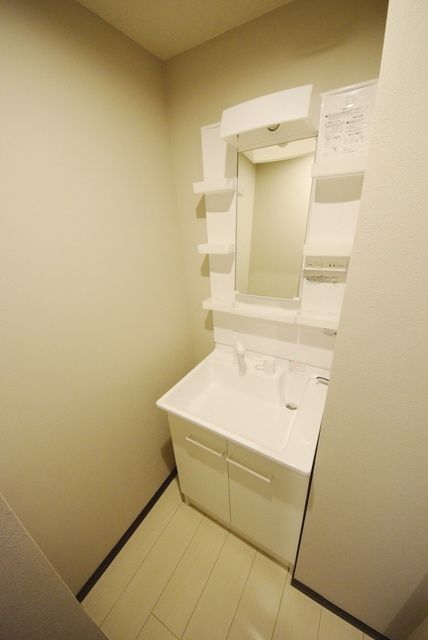 洗面設備　お問合せはタウンハウジングまで！※現地待合わせ相談可能