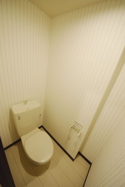 トイレ　お問合せはタウンハウジングまで！※現地待合わせ相談可能