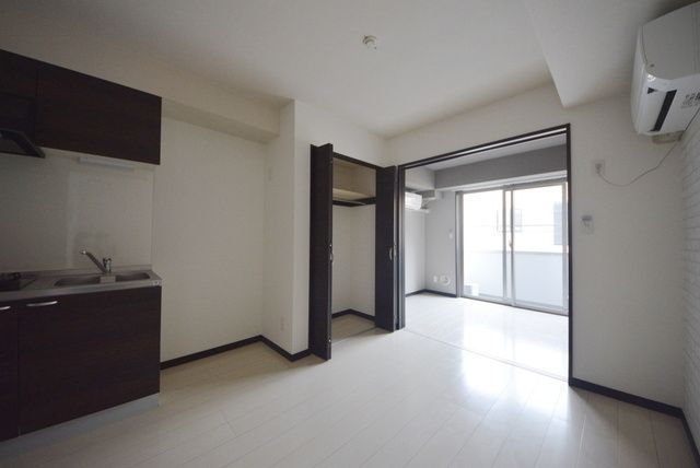 居室・リビング　お問合せはタウンハウジングまで！※現地待合わせ相談可能