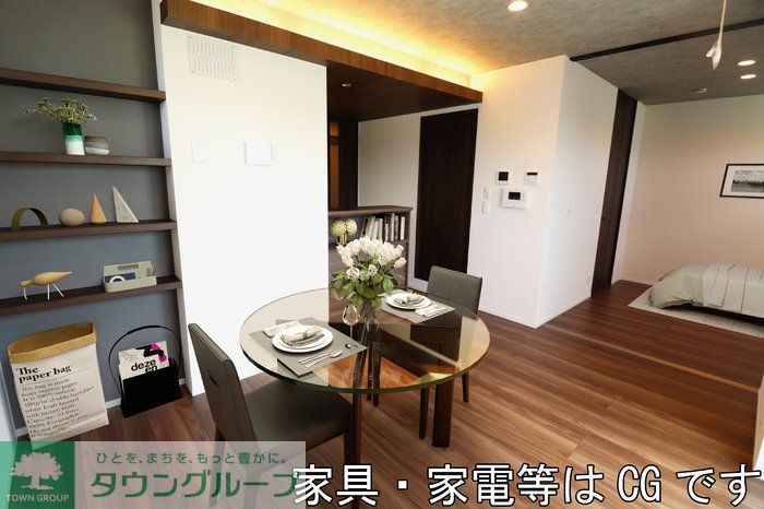 居室・リビング