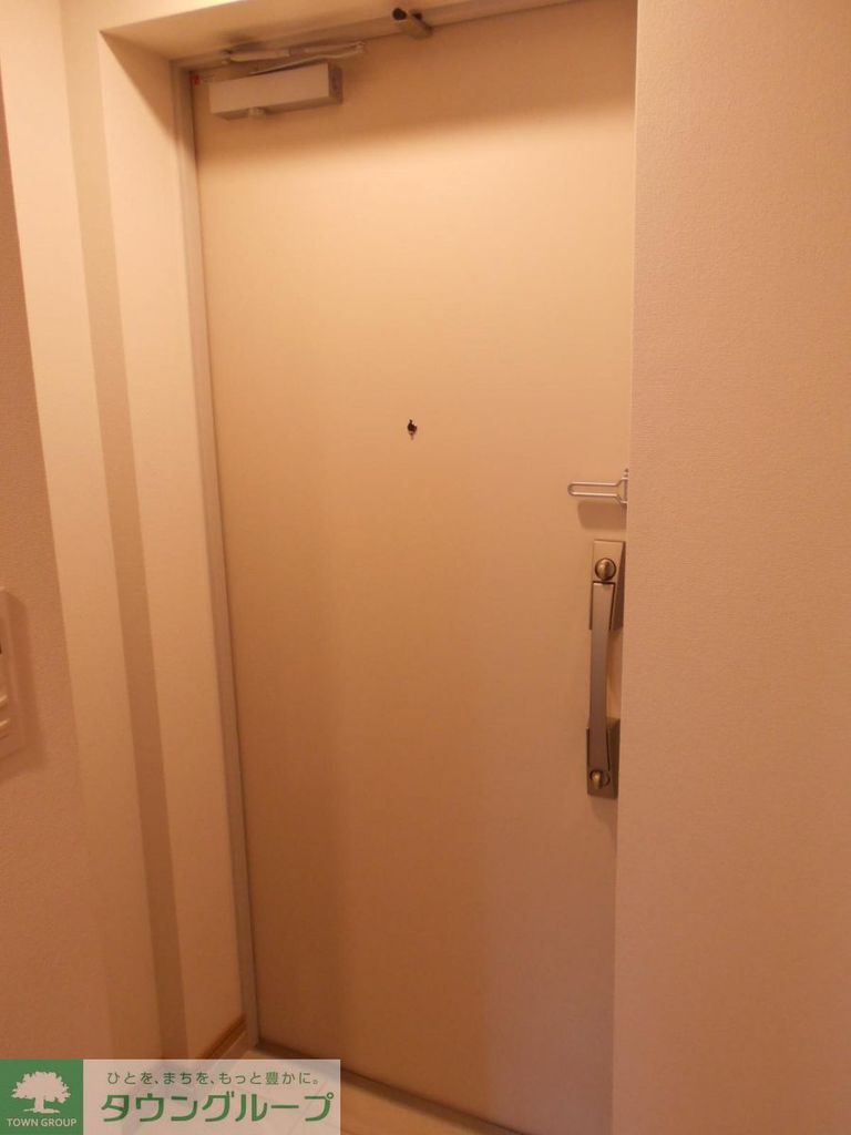 玄関　★参考画像です★