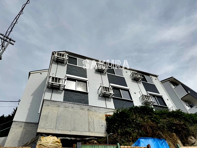 建物外観　当店おすすめ物件♪
