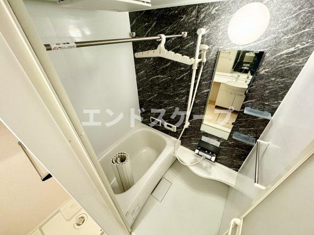 バス・シャワールーム　高崎、前橋、伊勢崎エリアのお部屋探しはエンドスケープまで！お