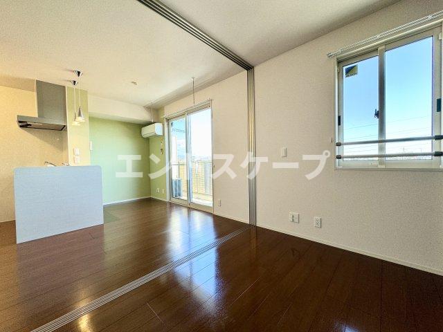 居室・リビング　高崎、前橋、伊勢崎エリアのお部屋探しはエンドスケープまで！お