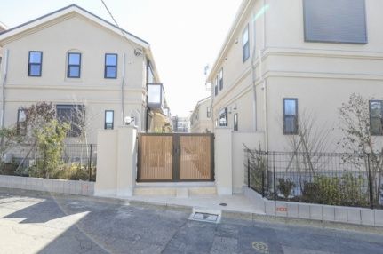 建物外観　☆綺麗な外観☆