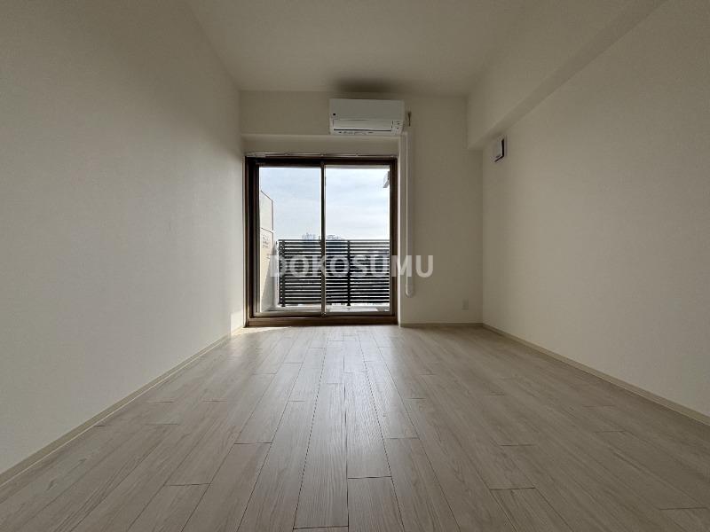 その他部屋・スペース　自分らしい時間を大切にできる、落ち着きあるプライベート空間。