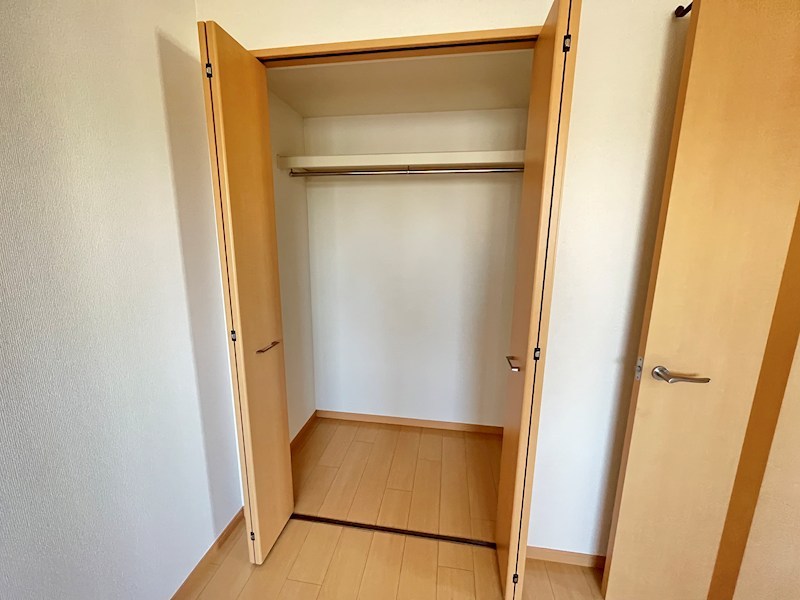 収納　別部屋参考写真