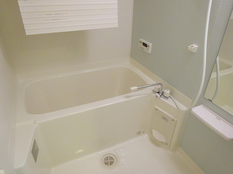 バス・シャワールーム　別部屋参考写真