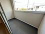 バルコニー　別部屋参考写真