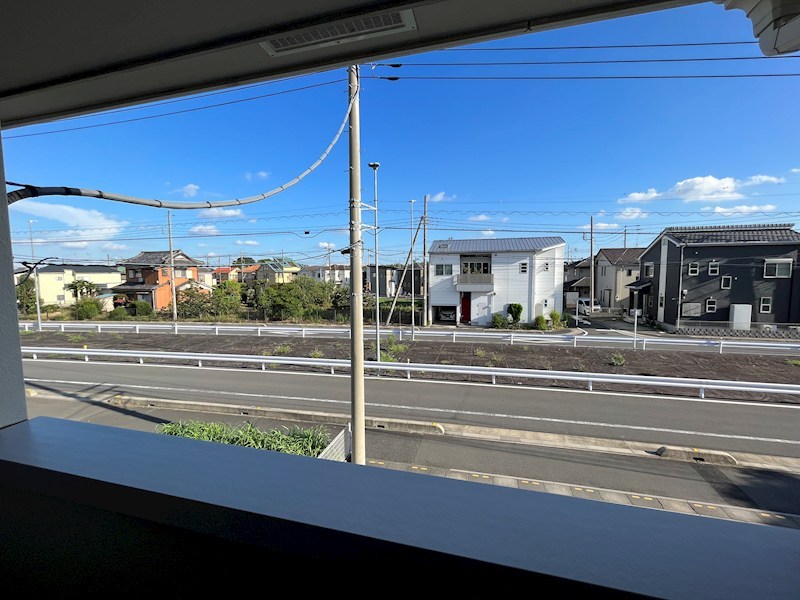 眺望　別部屋参考写真