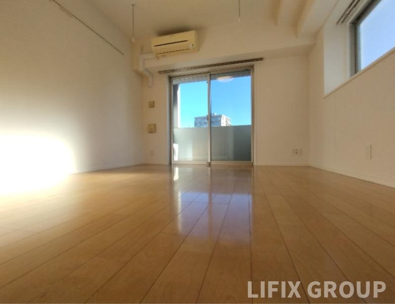 居室・リビング　居間・リビング