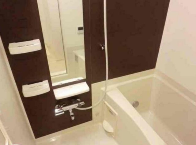 バス・シャワールーム　☆浴室☆