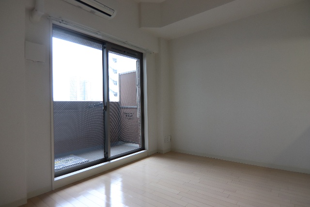 居室・リビング　※別室の参考写真の為、現況優先です。