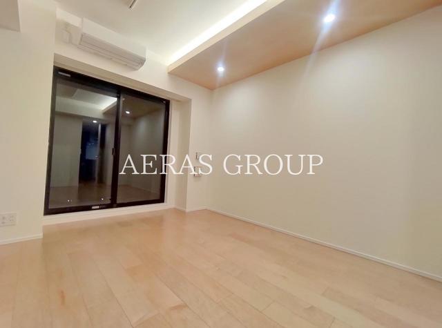 居室・リビング　別部屋同仕様タイプ