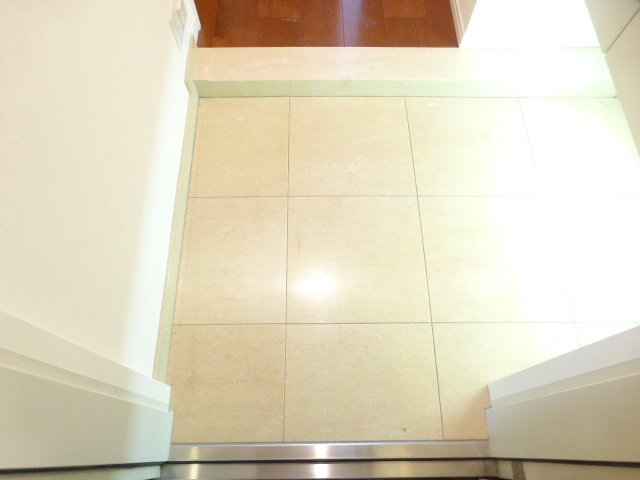 玄関　玄関※別部屋参考写真