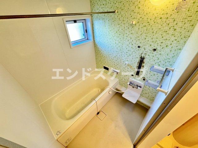 バス・シャワールーム　高崎、前橋、伊勢崎エリアのお部屋探しはエンドスケープまで！お