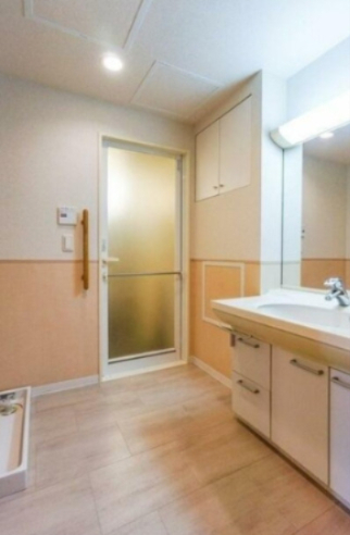 洗面設備　別部屋参考写真です。