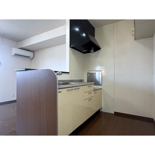 キッチン　参考写真