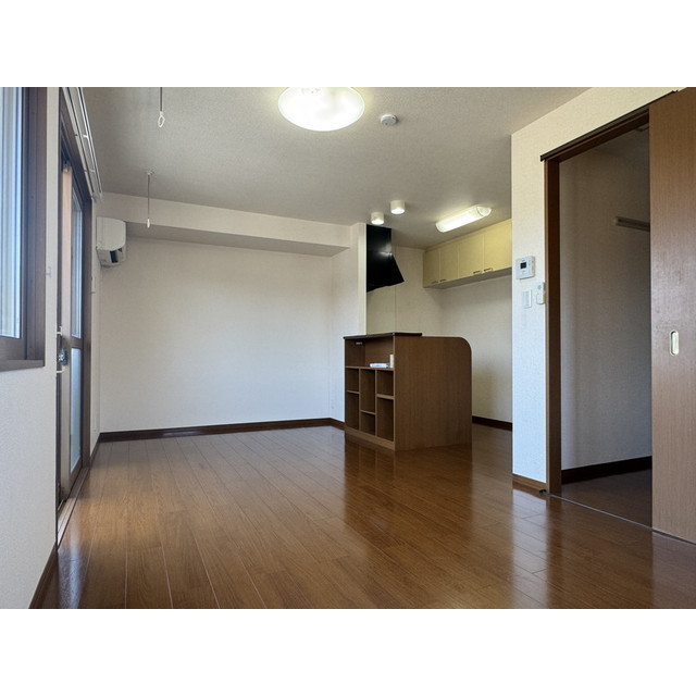 居室・リビング　参考写真