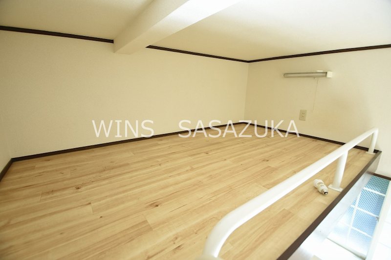 その他　ロフト