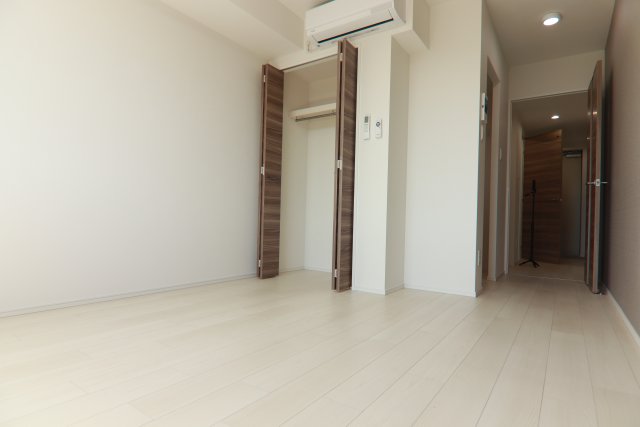 居室・リビング　※別室の参考写真の為、現況優先です。