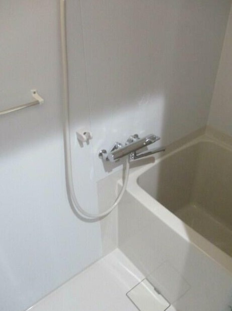 バス・シャワールーム　☆浴室☆
