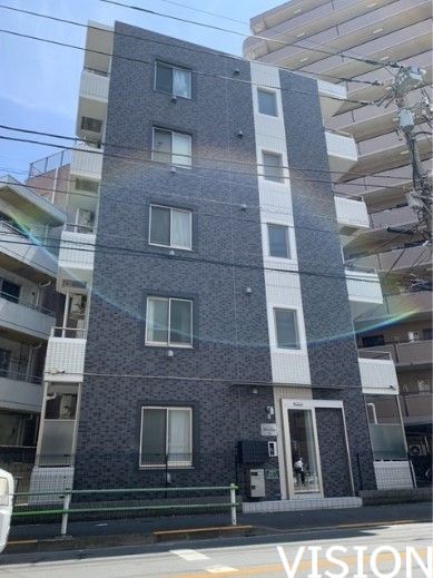 建物外観　☆外観☆