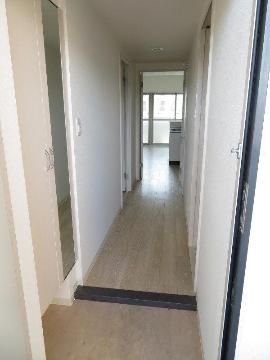 玄関　玄関（イメージ）