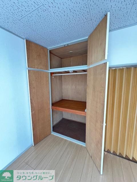 収納　★別部屋参考写真★