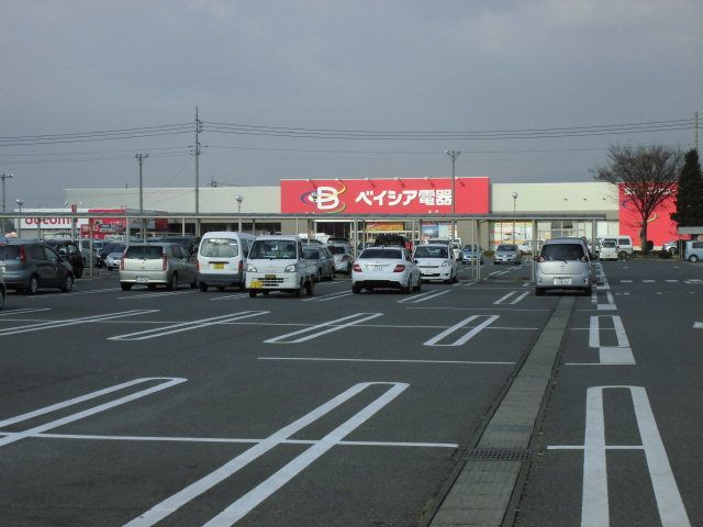 その他　ベイシア電器 前橋モール店（その他）まで1778m