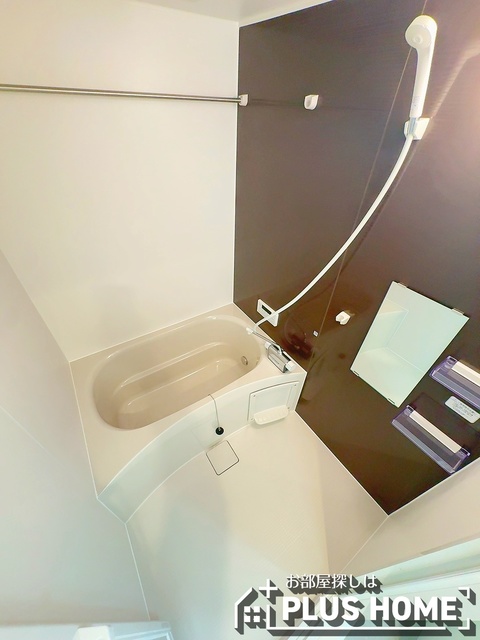 バス・シャワールーム　同仕様写真
