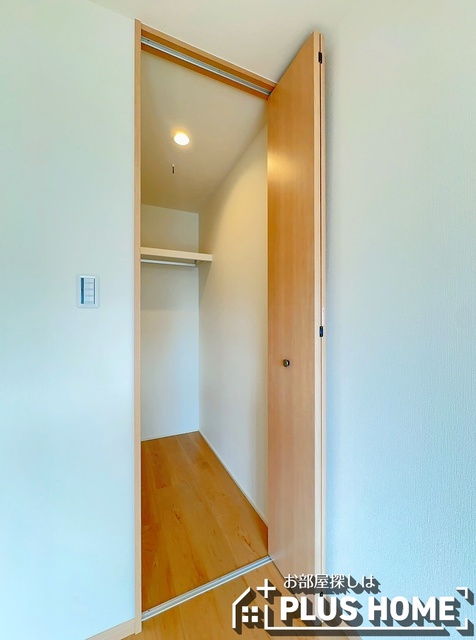 収納　同仕様写真