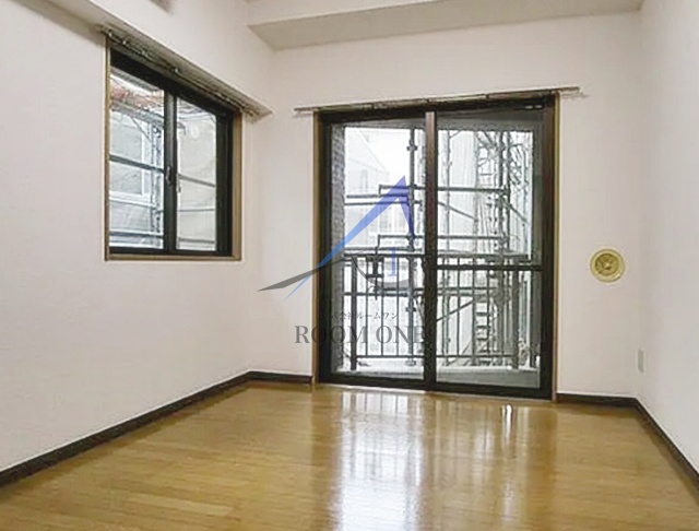 その他部屋・スペース　寝室です。