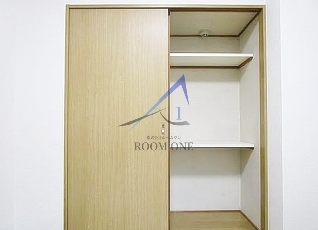 収納　収納です。