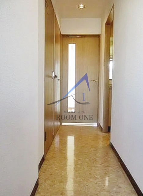 玄関　玄関です。