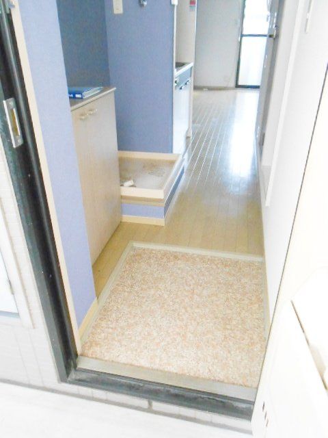 玄関　★★玄関★★