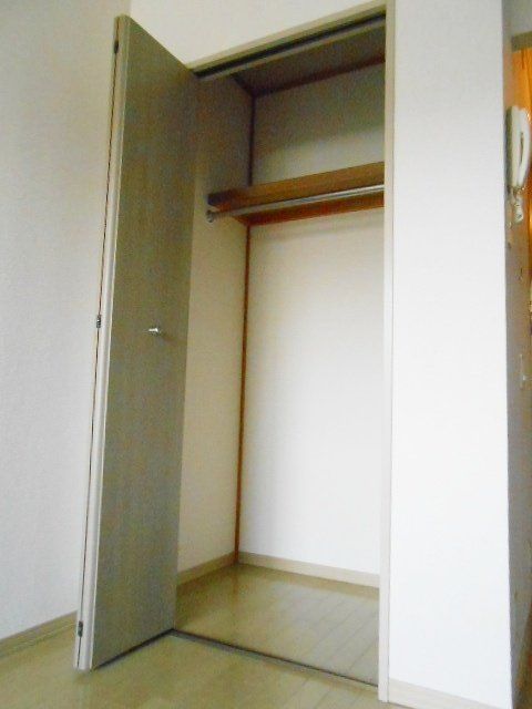 その他設備　★★クローゼット★★