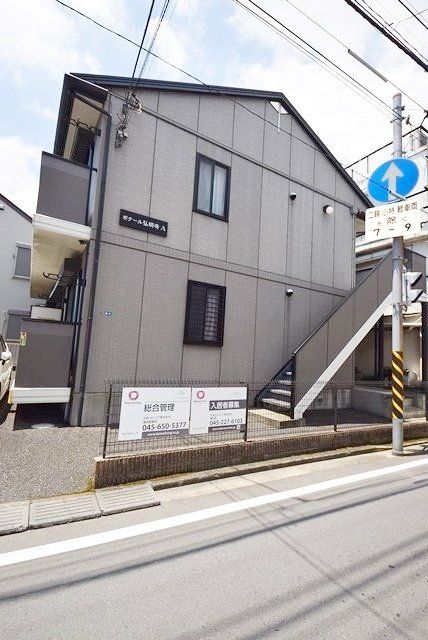 建物外観　★★大和ハウス施工★★