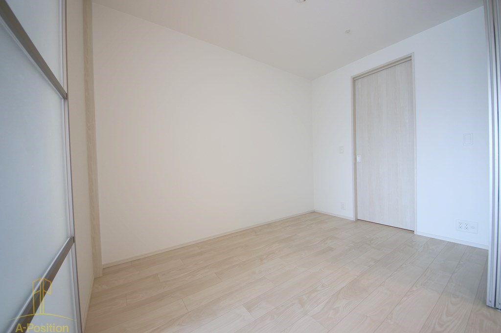 その他部屋・スペース　OPUS RESIDENCE SHINSAIBASHISOU