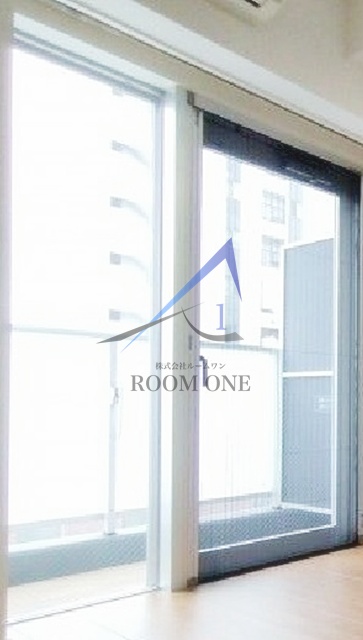 バルコニー　バルコニーです。