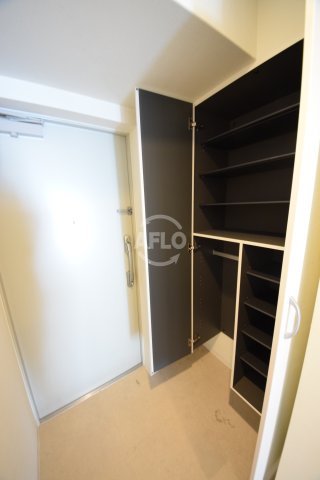 収納　F-TAMATSUKURI　シューズボックス