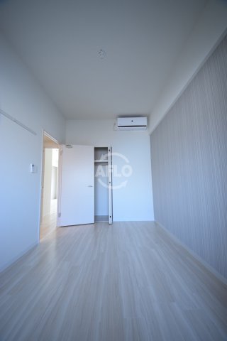 その他部屋・スペース　F-TAMATSUKURI　寝室